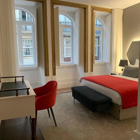 Pharmacia Guesthouse كويمبرا المظهر الخارجي الصورة
