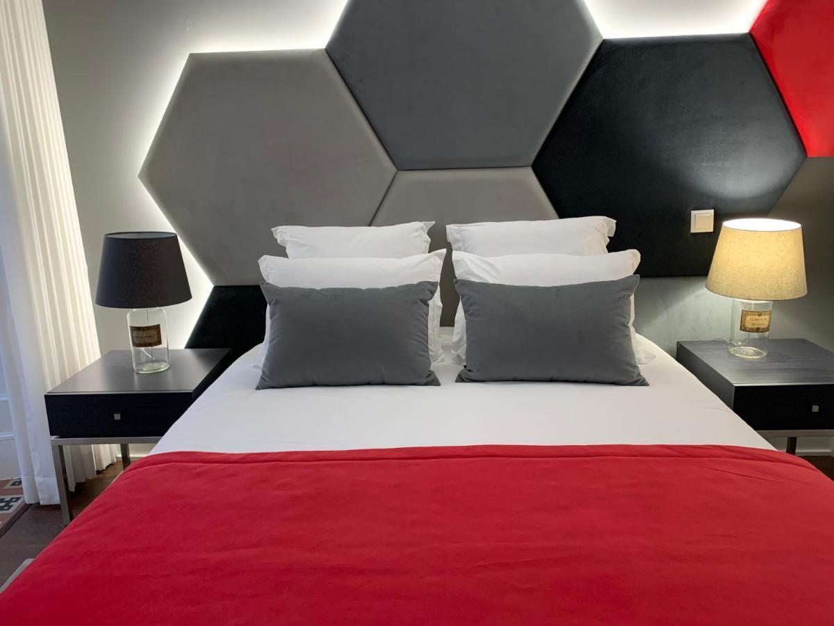 Pharmacia Guesthouse كويمبرا المظهر الخارجي الصورة