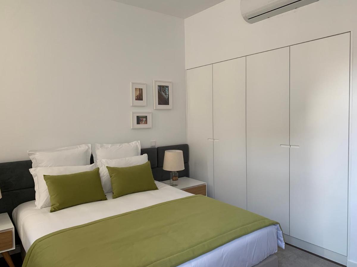 Pharmacia Guesthouse كويمبرا المظهر الخارجي الصورة