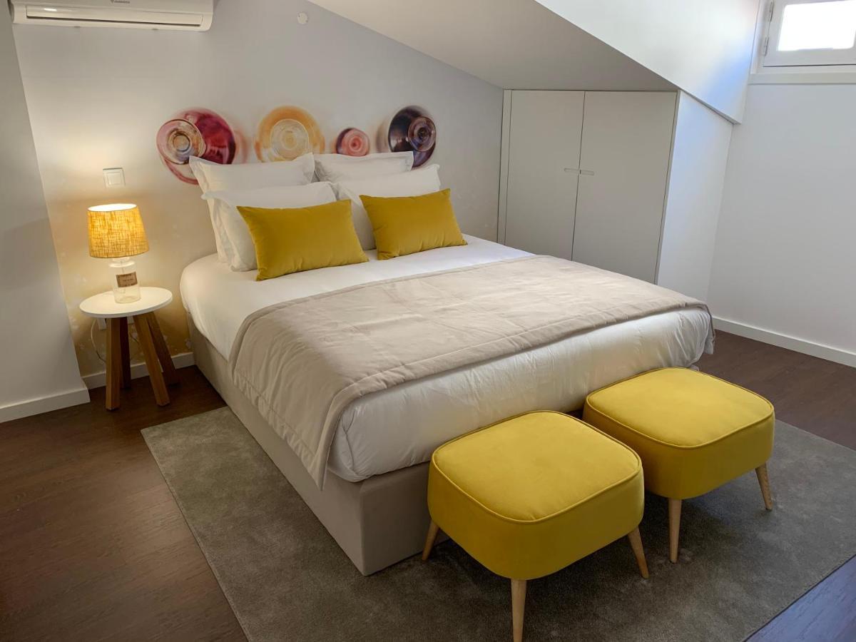 Pharmacia Guesthouse كويمبرا المظهر الخارجي الصورة