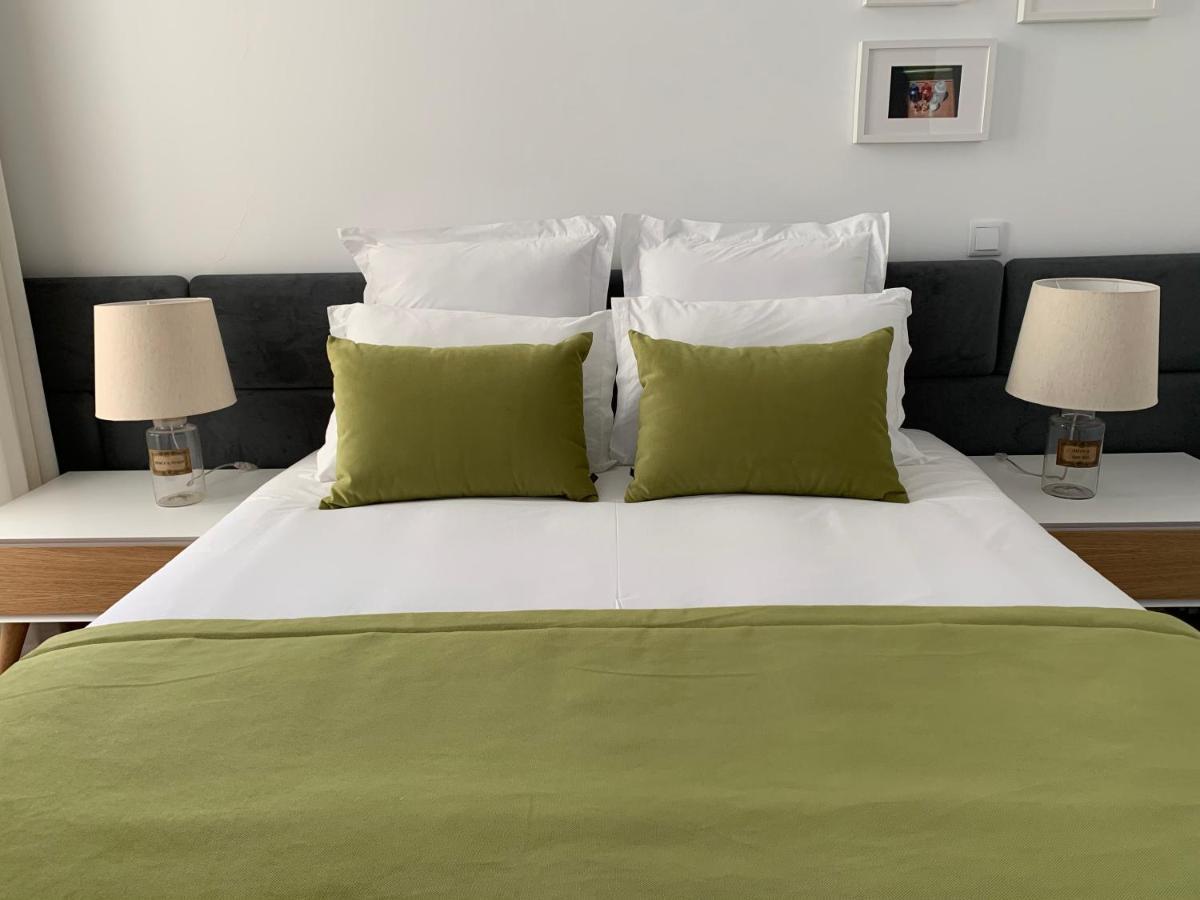 Pharmacia Guesthouse كويمبرا المظهر الخارجي الصورة