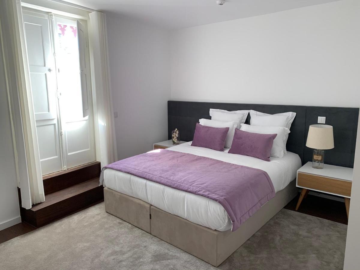 Pharmacia Guesthouse كويمبرا المظهر الخارجي الصورة