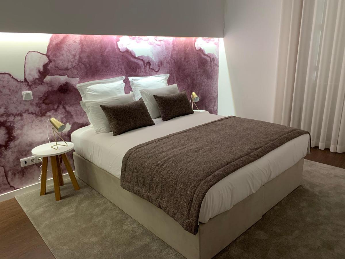 Pharmacia Guesthouse كويمبرا المظهر الخارجي الصورة