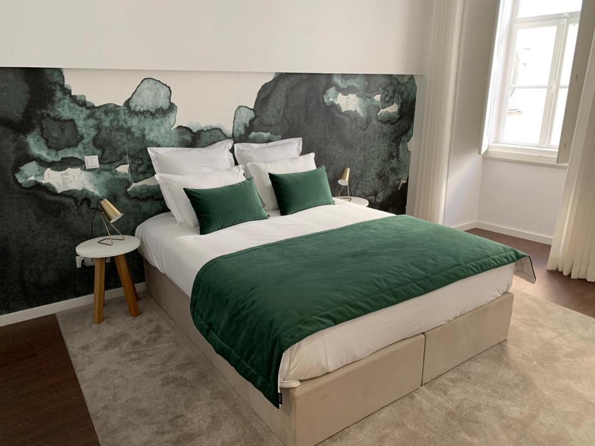 Pharmacia Guesthouse كويمبرا المظهر الخارجي الصورة