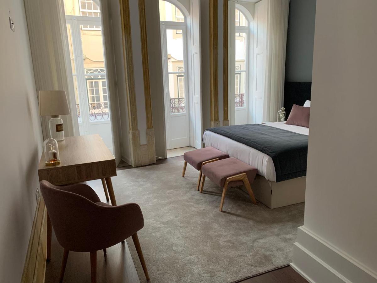 Pharmacia Guesthouse كويمبرا المظهر الخارجي الصورة