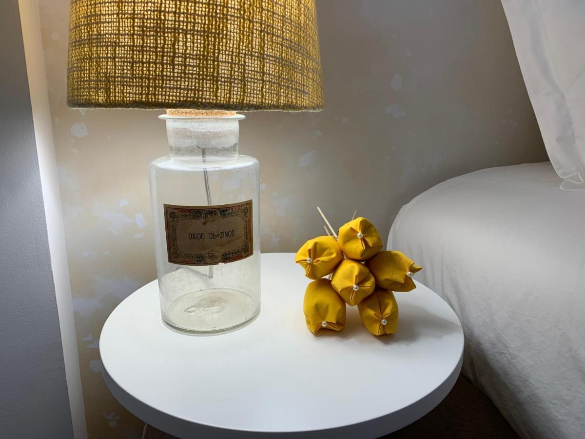Pharmacia Guesthouse كويمبرا المظهر الخارجي الصورة