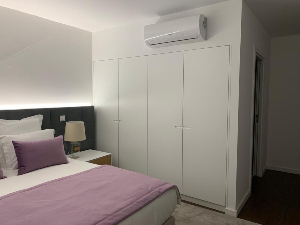 Pharmacia Guesthouse كويمبرا المظهر الخارجي الصورة