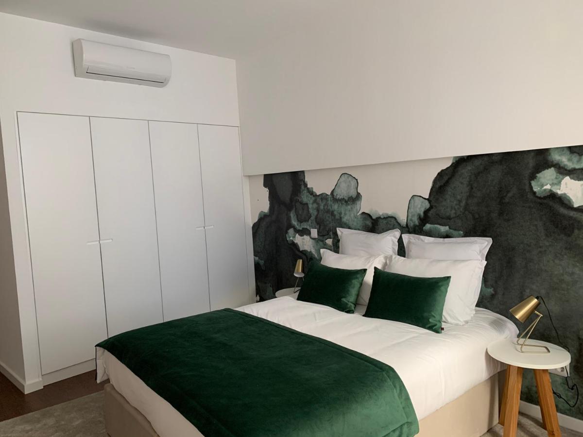 Pharmacia Guesthouse كويمبرا المظهر الخارجي الصورة