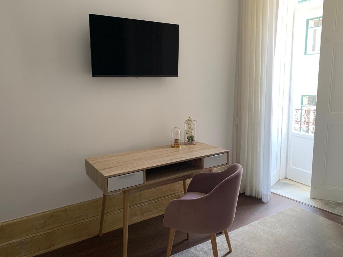 Pharmacia Guesthouse كويمبرا المظهر الخارجي الصورة