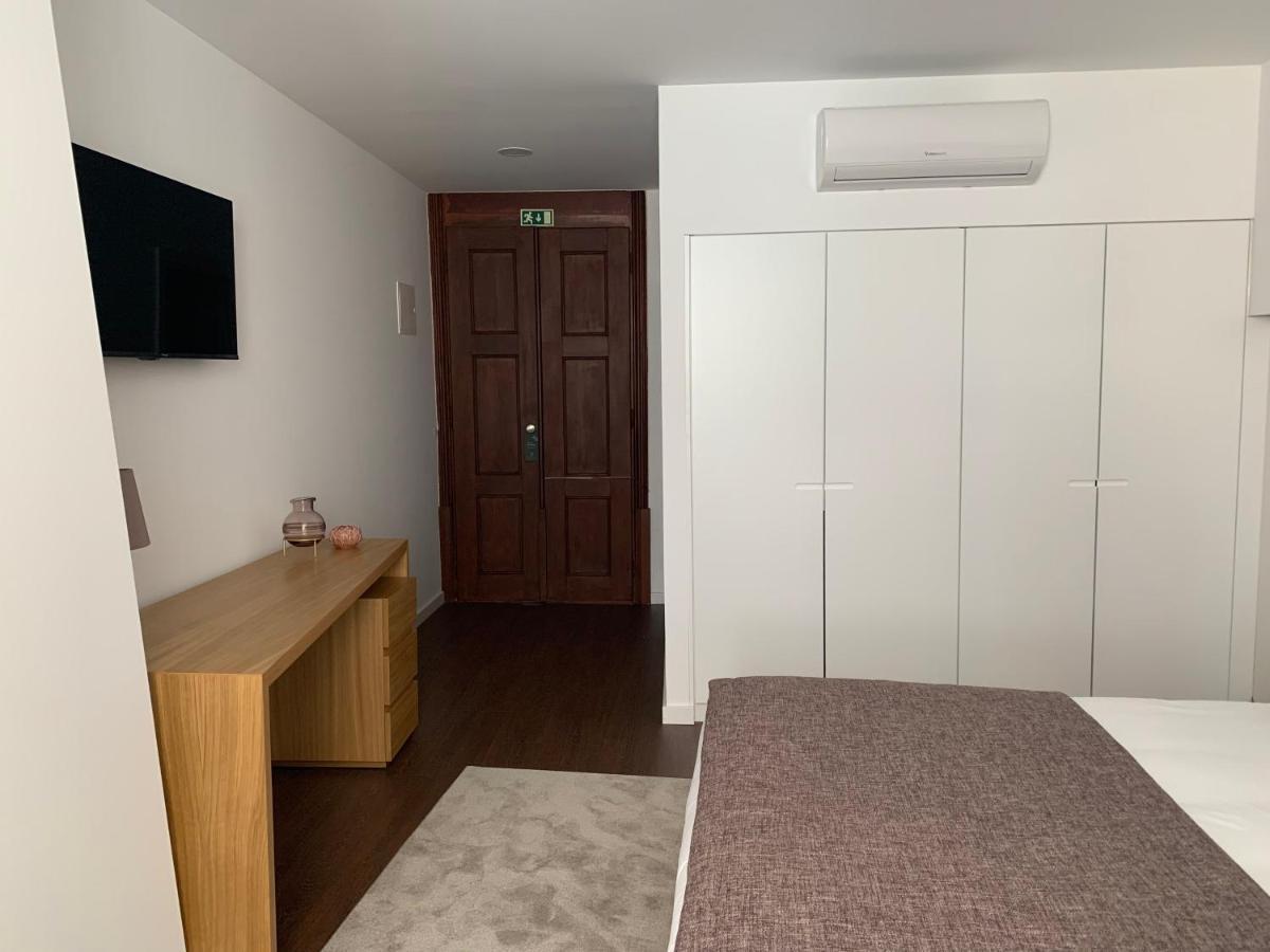 Pharmacia Guesthouse كويمبرا المظهر الخارجي الصورة
