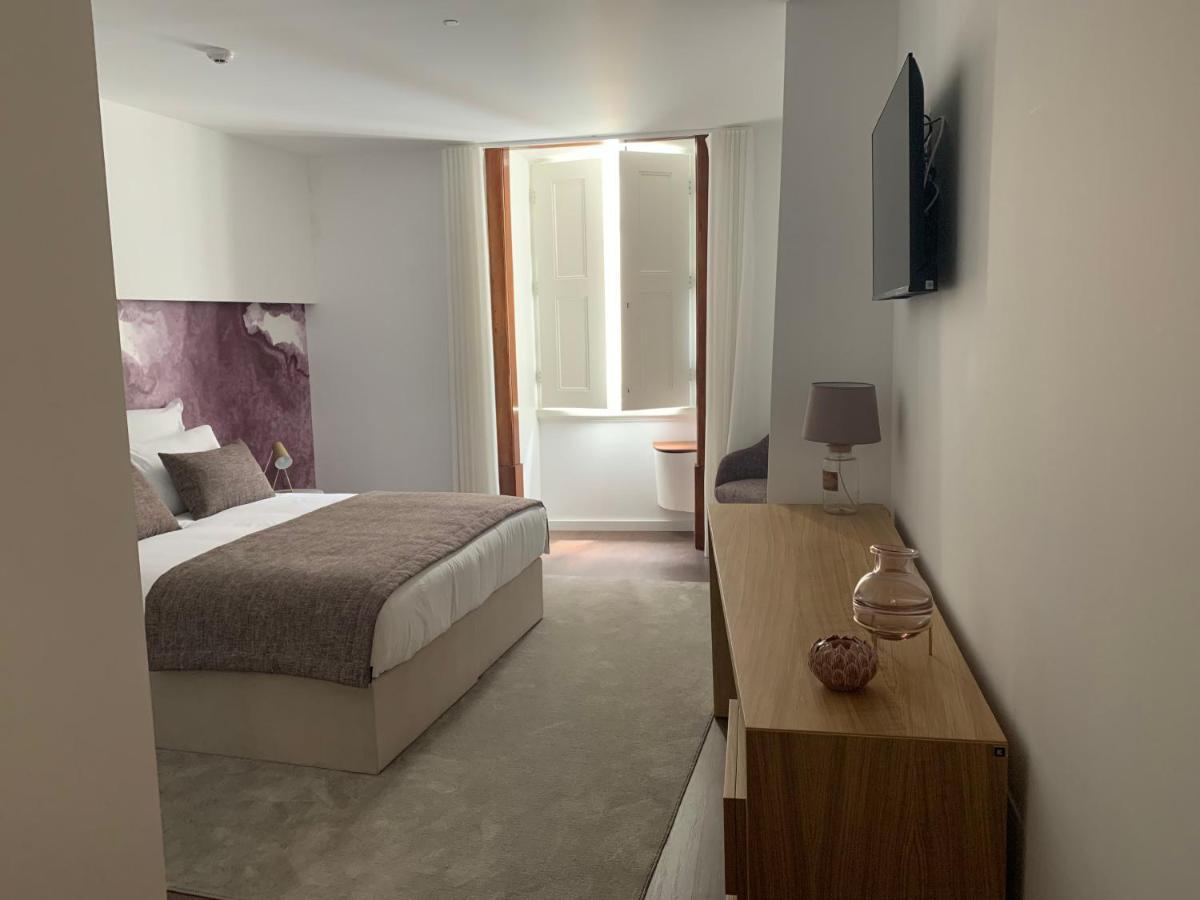 Pharmacia Guesthouse كويمبرا المظهر الخارجي الصورة