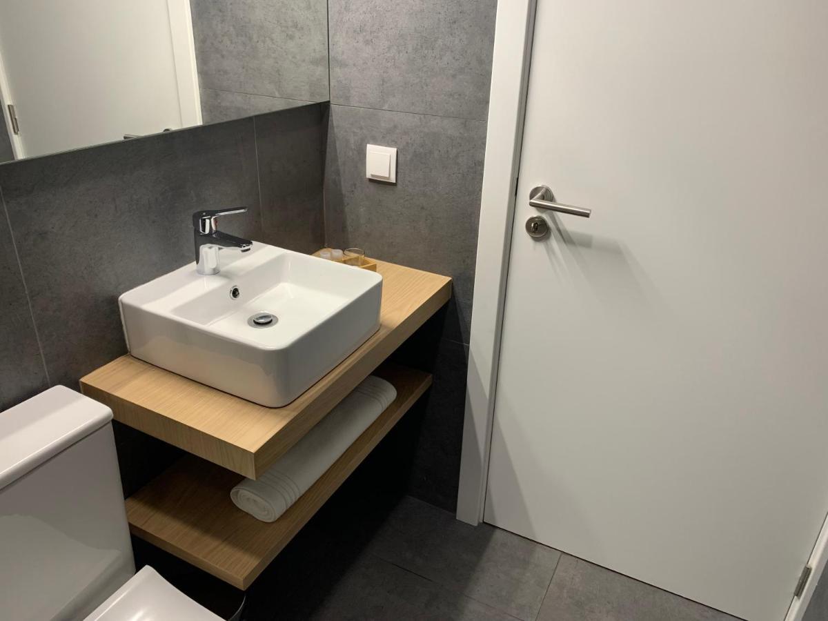 Pharmacia Guesthouse كويمبرا المظهر الخارجي الصورة