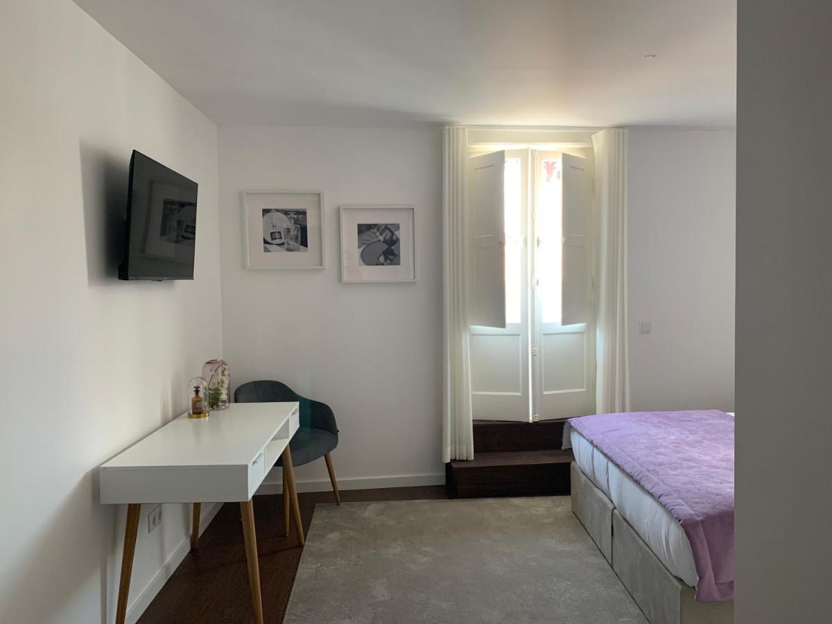 Pharmacia Guesthouse كويمبرا المظهر الخارجي الصورة