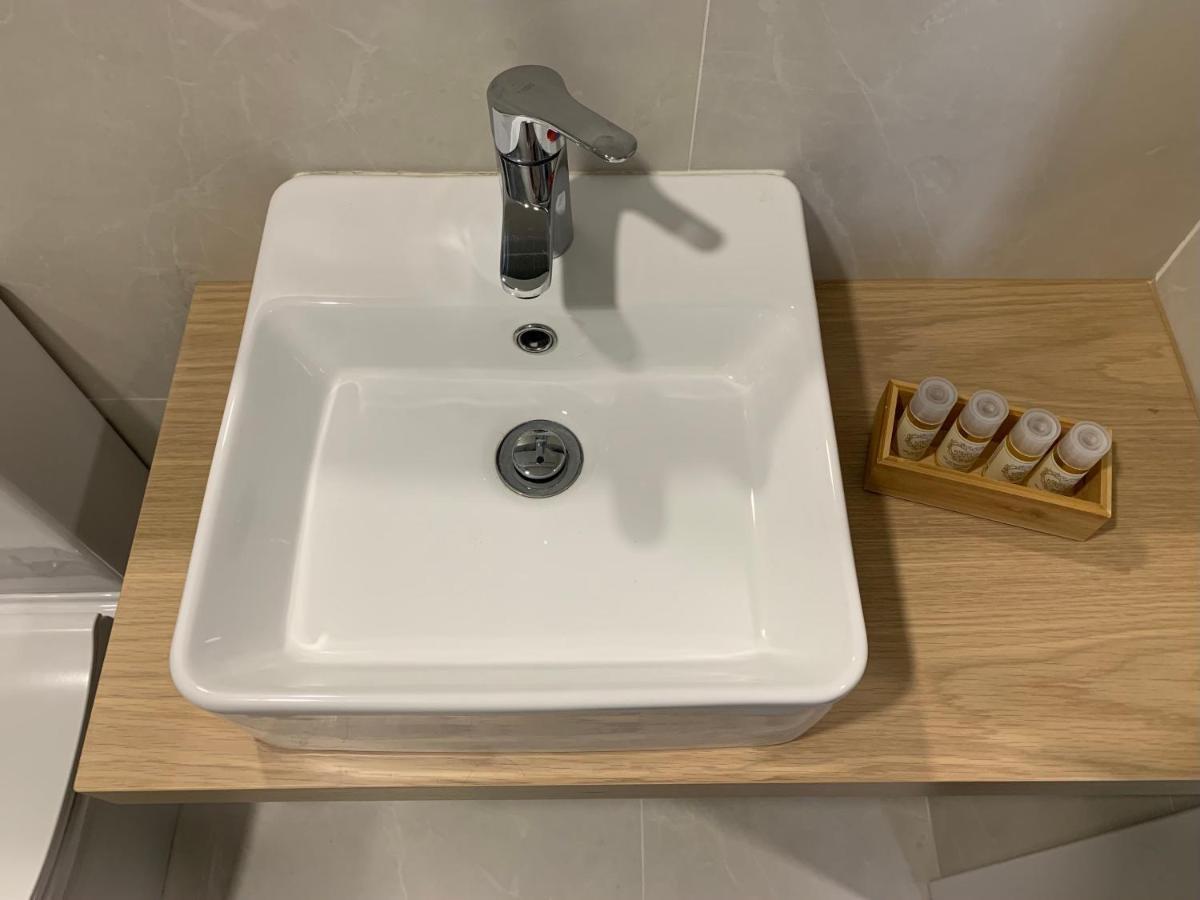 Pharmacia Guesthouse كويمبرا المظهر الخارجي الصورة