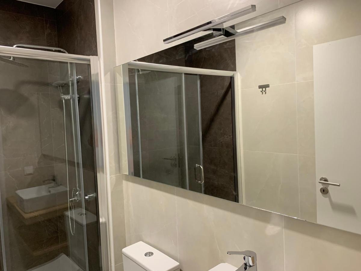 Pharmacia Guesthouse كويمبرا المظهر الخارجي الصورة