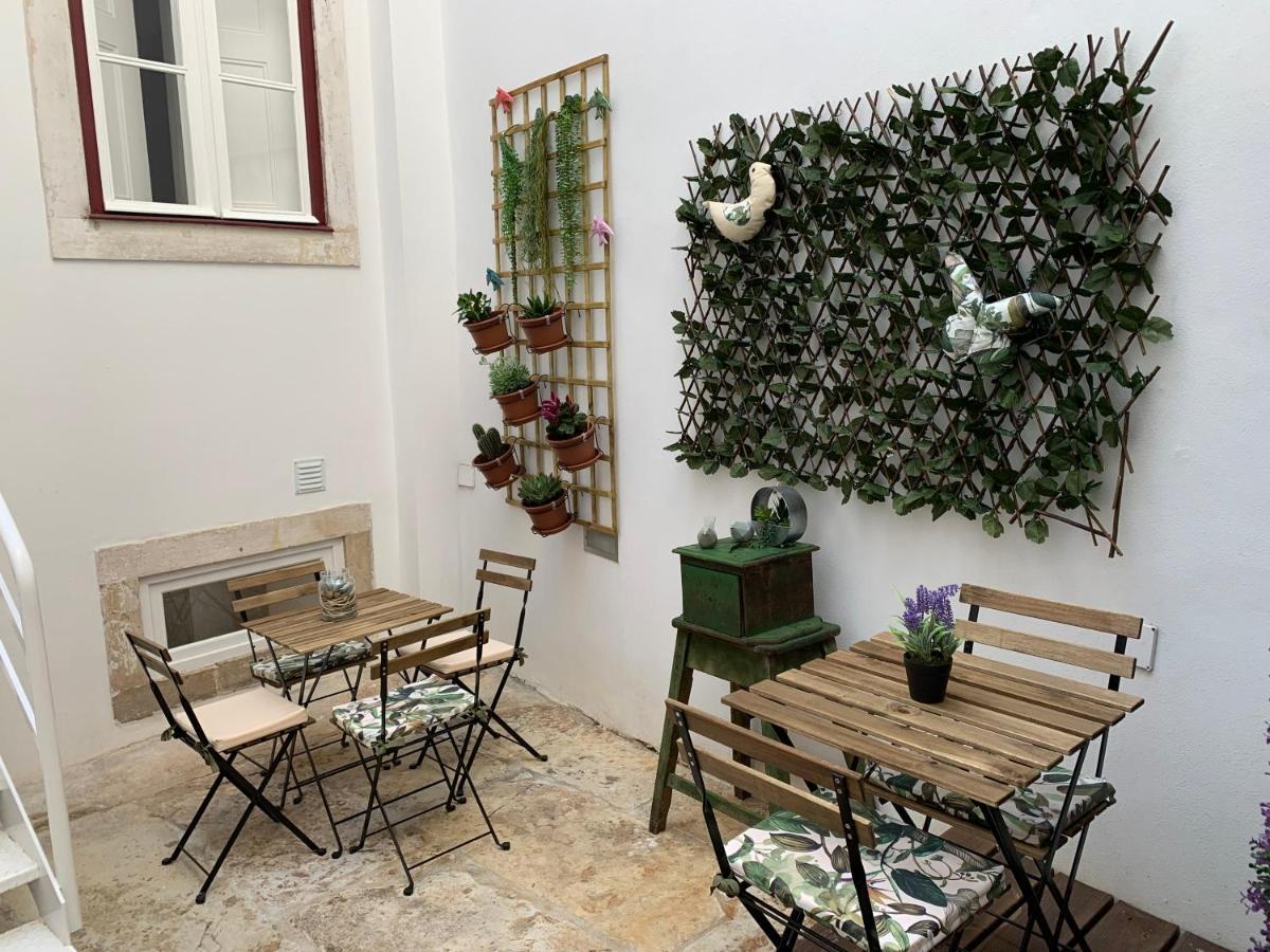 Pharmacia Guesthouse كويمبرا المظهر الخارجي الصورة