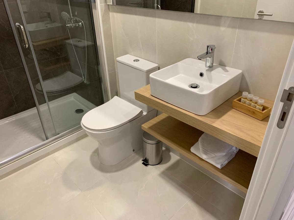 Pharmacia Guesthouse كويمبرا المظهر الخارجي الصورة